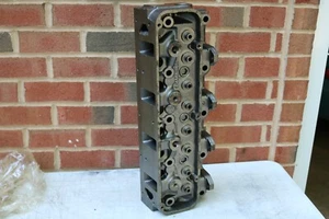 60-65 MEL LINCOLN MERCURY EDSEL THUNDERBIRD 430 NOS CYLINDER HEAD C0ME-6090-B - Picture 1 of 7