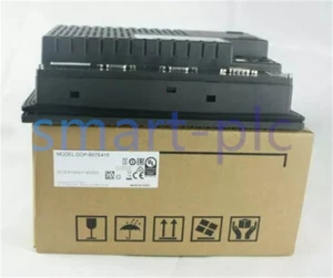 Pantalla Táctil Delta DOP-B07E415 Nueva Genuina En Caja Envío Acelerado 1 PIEZA - Imagen 1 de 4
