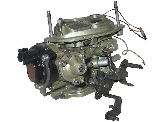 For 1983 Plymouth Scamp Carburetor 74674NSGY 2.2L 4 Cyl 2BBL Holley - Image 1 of 2