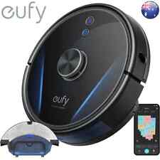 Eufy RoboVac LR30 Hybrid 2-in-1 Robot Vacuum Cleaner with Mop Function