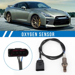 Oxygen Sensor O2 For 1998-2015 Bentley Continental Audi A8 Quattro Porsche 6.0L - Picture 1 of 8