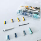 Self Tapping Screws Kit Wallboard Deck Self-Tapping Assortment Expand