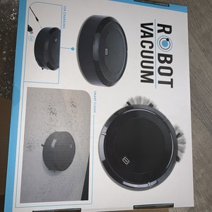 Las mejores ofertas en Aspiradoras robot con cable | eBay