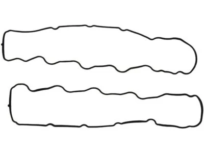 Juego de juntas de cubierta de válvula Mahle 62861RZ para Dodge Durango 2008-2009 Foto 1 de 2