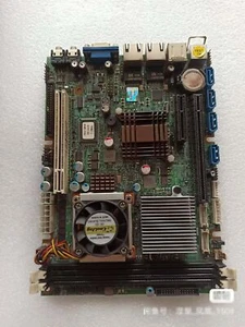 1pc used EBC550 REV:C 4BE00550C1X10 - Picture 1 of 5