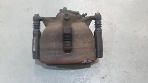 VW GOLF MK7 1.6 TDI ENGINE CLHA 2013-2016 FRONT LEFT BRAKE CALIPER - Picture 1 of 2