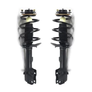 2x Vorne Komplett Stoßdämpfer Federbein Satz für 06-12 JEEP Compass MK49 - Bild 1 von 6