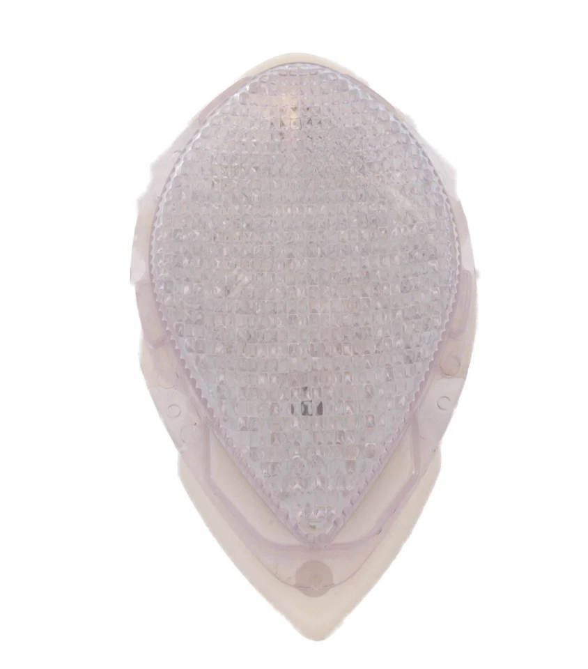 Yamaha Road Star 04-14 Integrated Tail Light replaces 5VN-84700-00-00 Bike Nite - Image 1 of 1