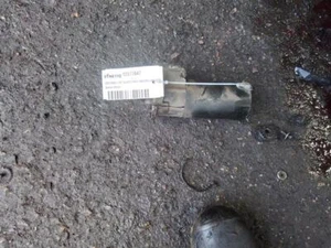 STARTER MOTOR MK4 2014 On FIAT DUCATO 2287 DIESEL MANUAL F1AGL411D - 12577647 - Picture 1 of 1