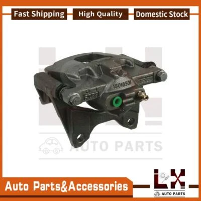 Pinza de freno de disco trasera derecha Cardone 1X compatible con Jeep Liberty 2009 2010 2011 2012 Foto 1 de 4