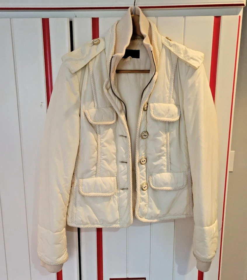 LES COPAINEs WOMENs JACKET - Image 1 of 4
