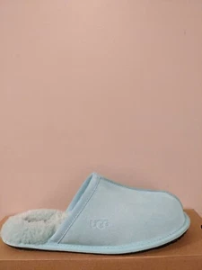 Ugg Australia Women's Pearle slippers  Size 10 NIB - Picture 1 of 5