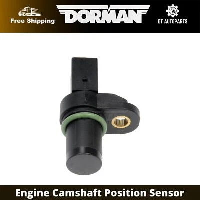 Sensor de posición del árbol de levas del motor Dorman V8 4,4 L 2003 2004 para BMW 745i 2002-2005 Foto 1 de 4