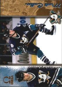 A4620- 1997-98 Pacific Omega Gold Hk Card #s 1-250 -You Pick- 10+ FREE US SHIP