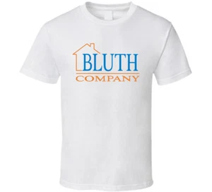Arrested Development Bluth Company T Shirt - Picture 1 of 2