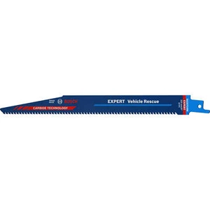 Bosch Expert S1157CHM Vehicle Rescue Reciprocating Sabre Saw Blades 225mm Pack o - Picture 1 of 12