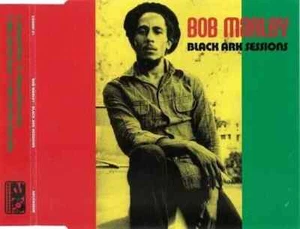 Bob Marley – Black Ark Sessions - CD Single 2000 - Australian - Picture 1 of 2