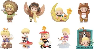 52TOYS NOOK Little World Series Blindbox Sealed - Bild 1 von 10