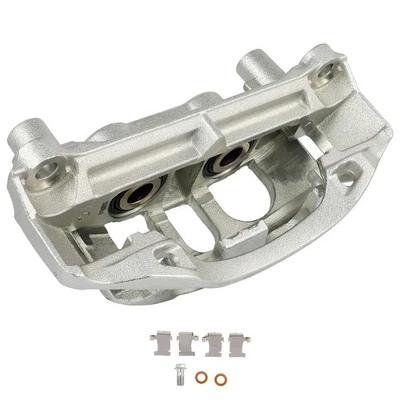 Pinza de freno trasera izquierda (1) para Nissan Nv1500 2012-2021 Nissan Nv2500 2012-2021 Foto 1 de 4