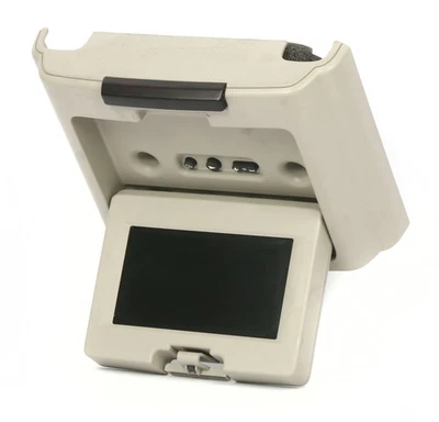 Reproductor de DVD Chrysler Dodge 2005-2006 Caravan Town & Country techo - PN P0ZW96BD1AC Foto 1 de 4