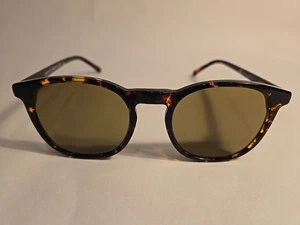 Eyebuydirect Safari S C1 Designer Brille Schwarz Schildpatt 48-19-140 - Bild 1 von 7
