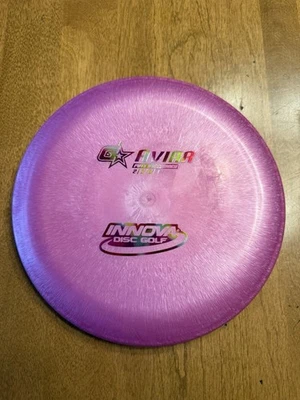 Innova Disc Golf Aviar Putt And Approach 165g New - Image 1 of 2