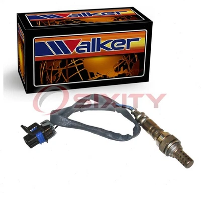 Walker Upstream Left Oxygen Sensor for 2006-2013 Chevrolet 1500 Avalanche dy - Image 1 of 4