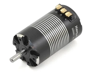 HobbyWing 30401150 XeRun 3660 G2 Sensored Brushless Motor 3200 Kv - Picture 1 of 1