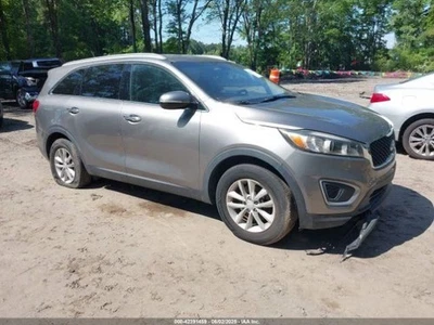 Alternador Kia Sorento 2018 3,3 L usado fabricante de equipos originales 119 k millas pieza #373003C510 Foto 1 de 4