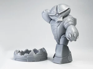 CHOCOSURP GUNDAM " 14.Acguy " Choco Surp Mini Modelo Kit BANDAI - Imagen 1 de 4