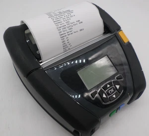 Impresora de etiquetas móvil Zebra QLn420 Bluetooth WiFi QN4-AUNA0E00-00 - Imagen 1 de 10