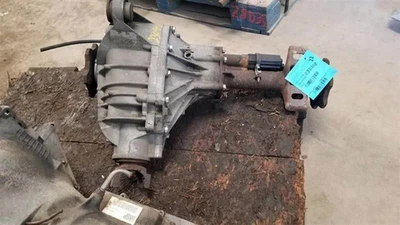 1999-2010 GMC Sierra 2500 3500 Pickup Front Axle Differential Carrier 4.10 Ratio - Image 1 of 3