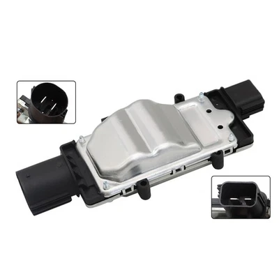 Nuevo módulo de relé de ventilador de refrigeración del motor 1137328567 para Ford Focus 2013-2018 Foto 1 de 4