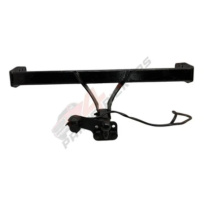 2019 Mitsubishi L200 Barbarian Towbar 2015-2019 - Image 1 of 4