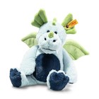 Steiff 067105 Soft Cuddly Friends Samu Drache 28 cm