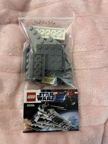 LEGO Star Wars: Star Destroyer (30056)
