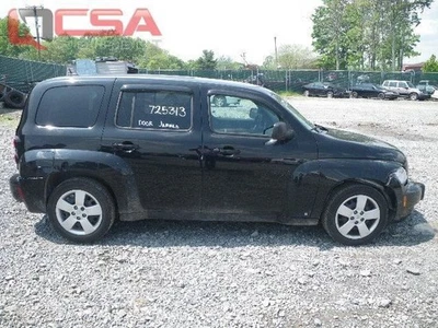 Compressor CA compatível com 07-11 HHR 3003848 - Imagem 1 de 4