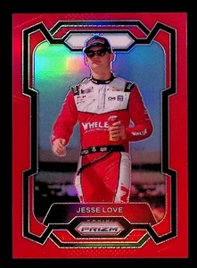 Jesse Love 2024 Panini Prizm Red Prizm #45 270/299 - Bild 1 von 2