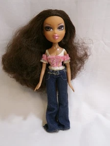 Bratz Doll 2009 Yasmin Cowgirlz - Picture 1 of 17