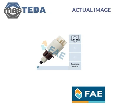 24691 BRAKE LIGHT SWITCH STOP FAE FOR SUZUKI SX4,LIANA,GRAND VITARA I - Image 1 of 4