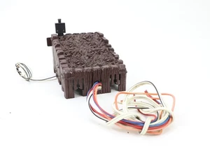 LGB Spur G 10345/10310 Pendelautomatik im Prellbock mit Signallicht - Bild 1 von 3