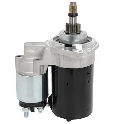 Starter Motor for Porsche 914 1971-1974 H4 1.7L 1.8L PMDD 12V 0.8kW CCW 9T - Image 1 of 4