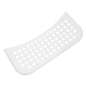  Respaldo de repuesto para silla de cocina: accesorio de muebles para silla de comedor - Imagen 1 de 12