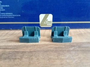 Lima Class 60 Cab Detail Interior Parts 00 Guage - Picture 1 of 4