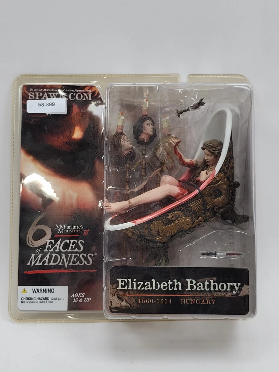 Preços baixos em Bonecos de ação McFarlane Toys Monster e