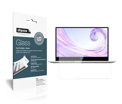 Screen Protector for Huawei MateBook D14 Flexible Glass 9H dipos - Image 1 of 4