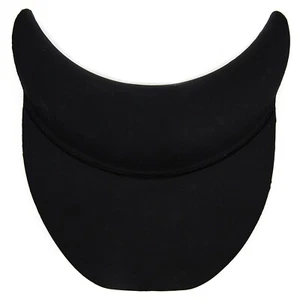 New Shampoo Bowl Salon Sink Neck Rest Silicone Gripper Cushion Fast Shipping - Picture 1 of 5