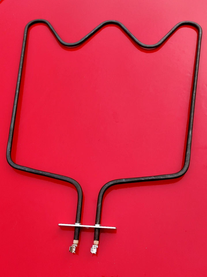 4016417054723 Backofen Ignis Unterhitze 1150 Watt hochwertige Neuware Heizdraht - Bild 1 von 4