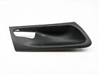BMW X5 DOOR HANDLE TRIM REAR RIGHT DRIVER SIDE 6973740 E70 2009