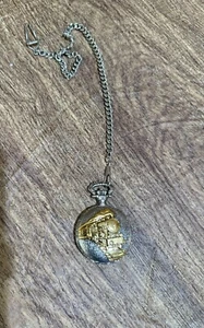Newport Taschenuhr, Zug - Bild 1 von 4